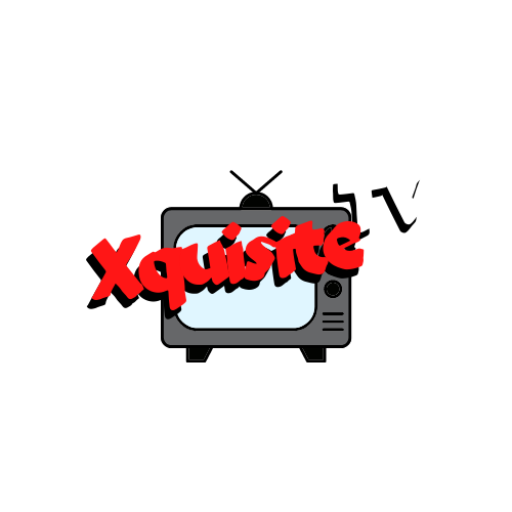 XquisiteTV | The Only Streaming Platform Needed